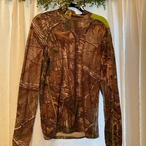 Under Armour coldgear